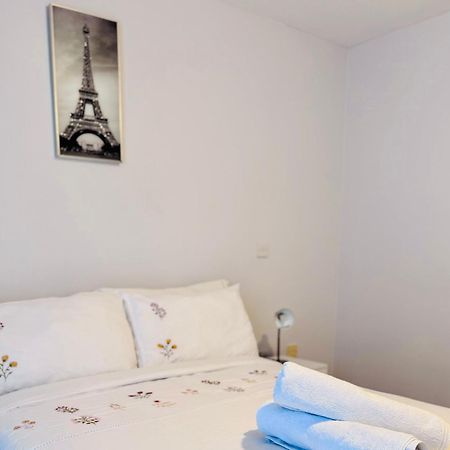 Luxe Heights Nest Lägenhet Birmingham Exteriör bild