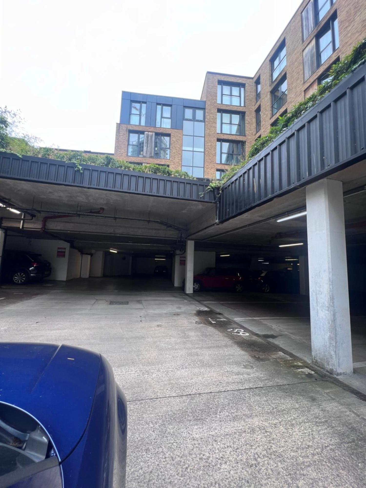 Luxe Heights Nest Lägenhet Birmingham Exteriör bild