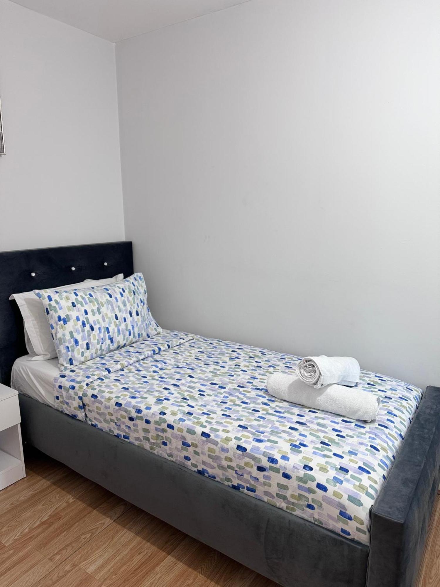 Luxe Heights Nest Lägenhet Birmingham Exteriör bild