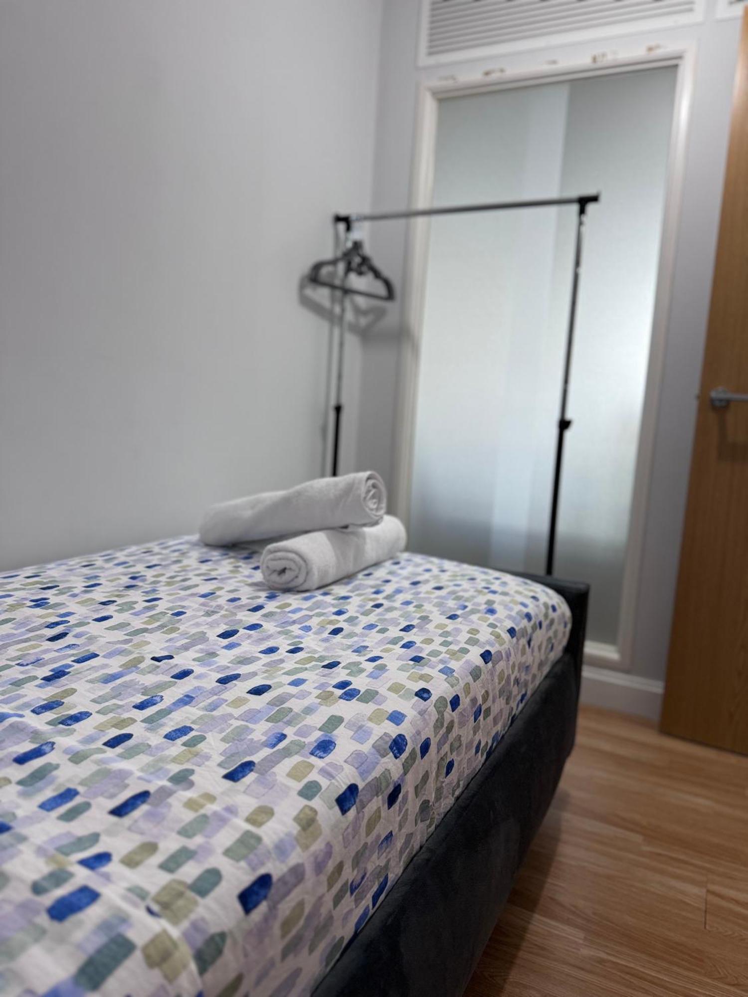 Luxe Heights Nest Lägenhet Birmingham Exteriör bild