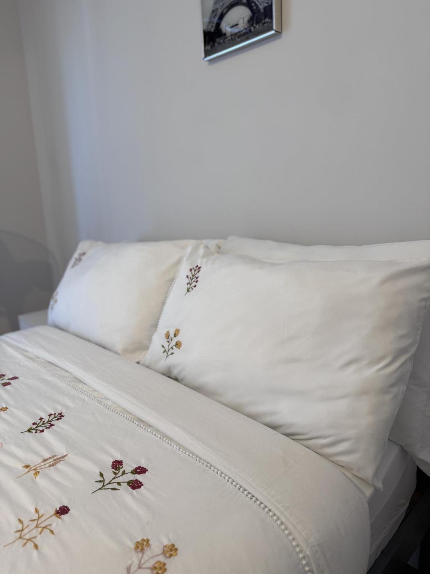 Luxe Heights Nest Lägenhet Birmingham Exteriör bild