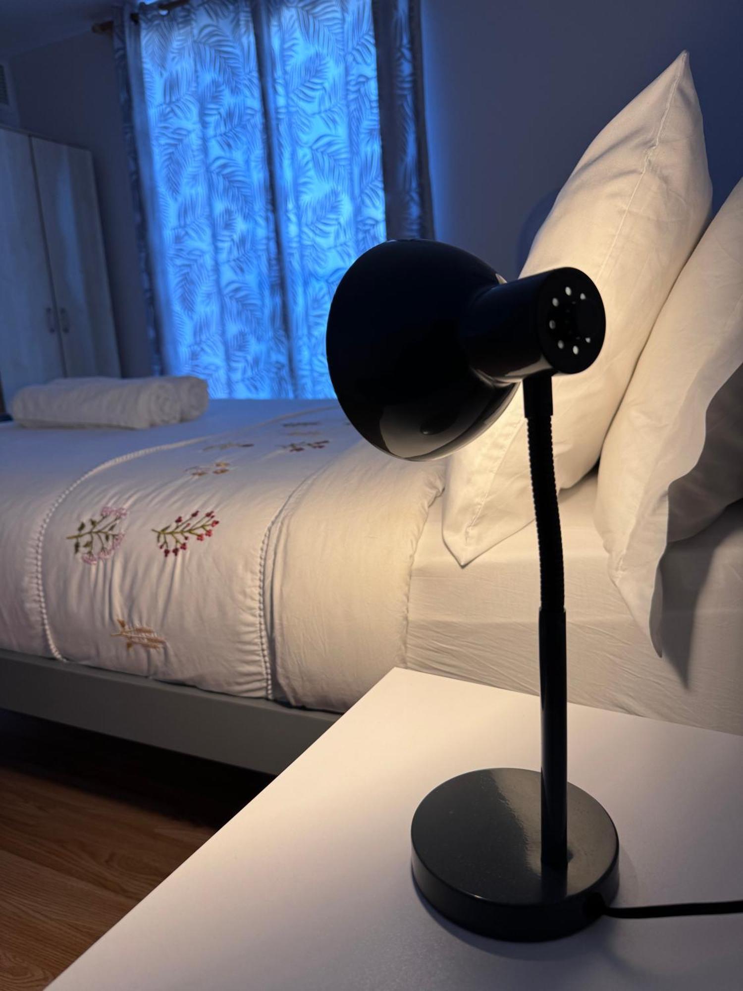 Luxe Heights Nest Lägenhet Birmingham Exteriör bild
